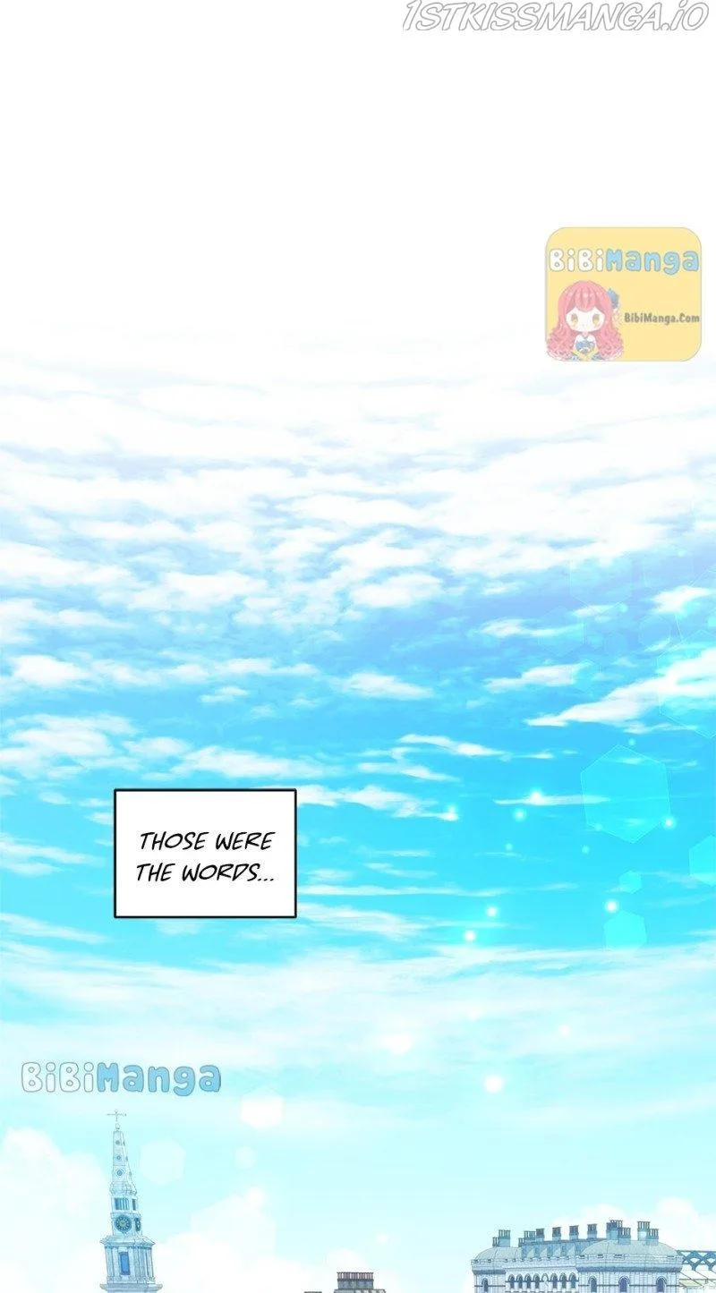Is It a Fortune or Is It a Woe? Chapter 96 page 41