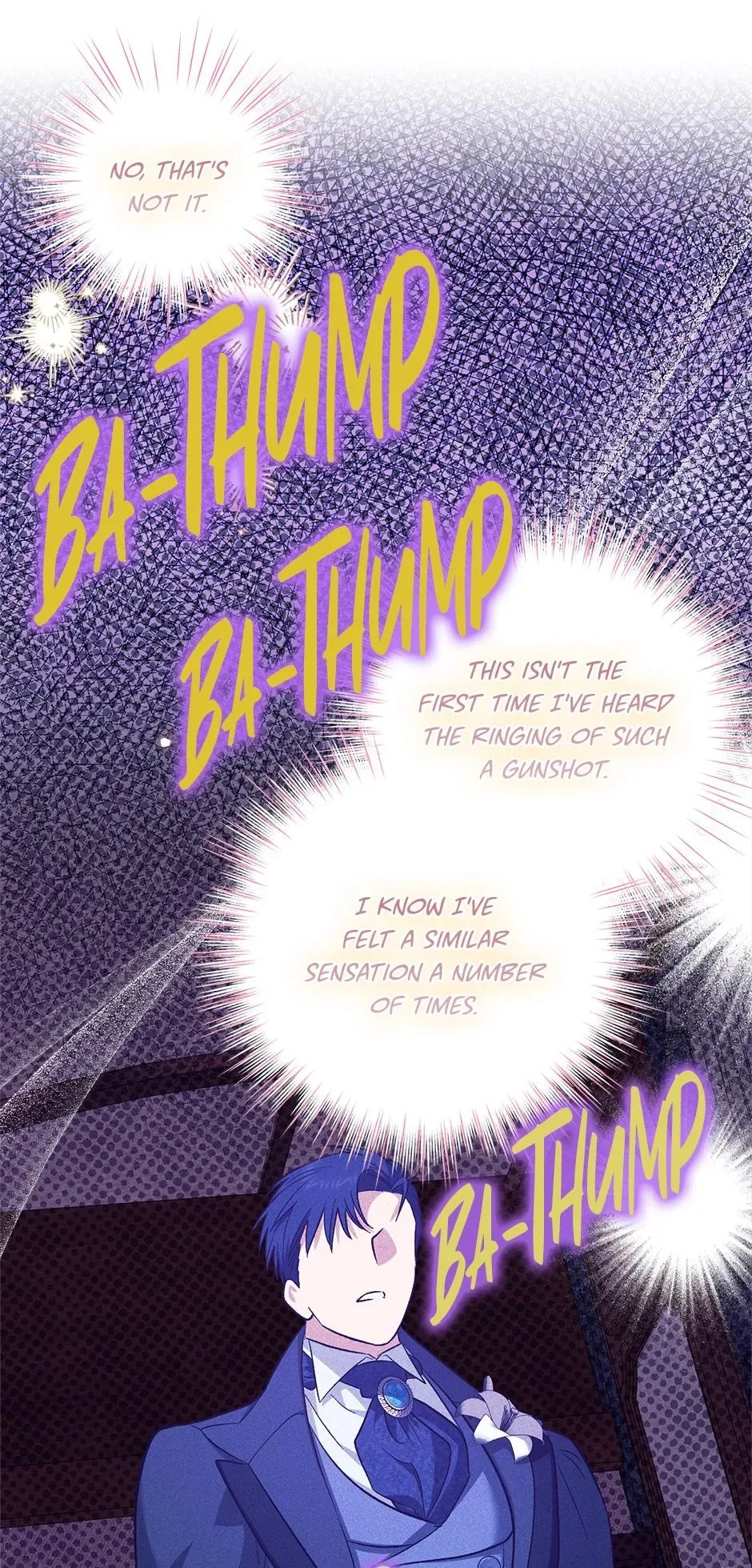 Is It a Fortune or Is It a Woe? Chapter 93 page 53