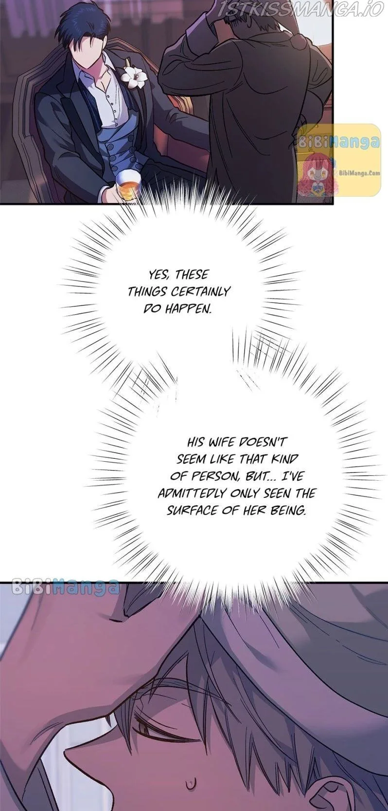 Is It a Fortune or Is It a Woe? Chapter 96 page 3