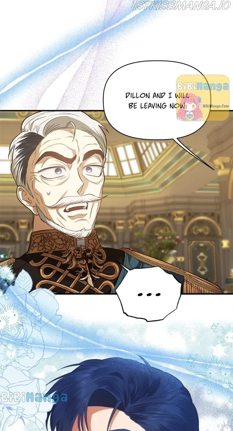 Is It a Fortune or Is It a Woe? Chapter 92 page 5