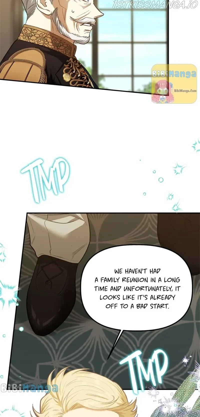 Is It a Fortune or Is It a Woe? Chapter 92 page 15
