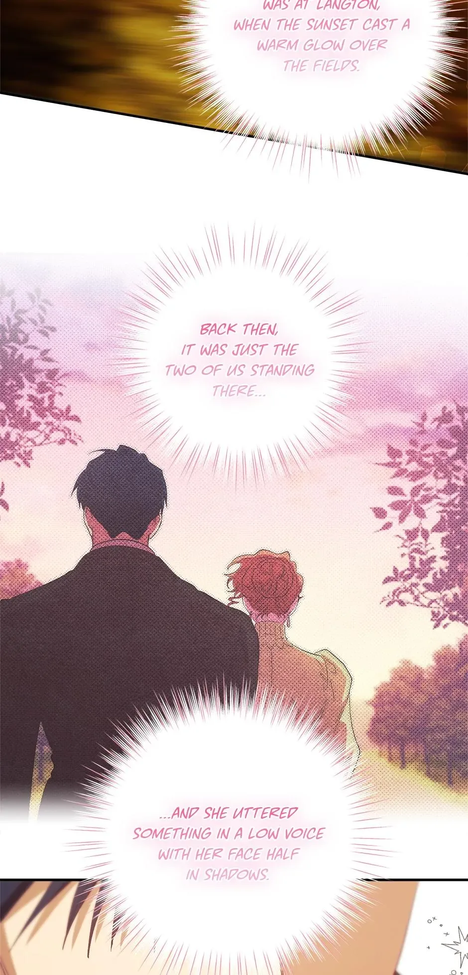 Is It a Fortune or Is It a Woe? Chapter 93 page 56
