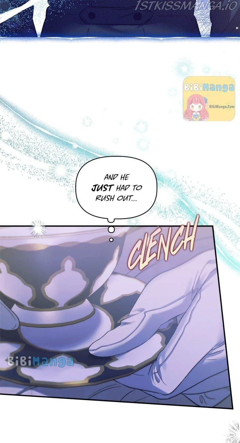Is It a Fortune or Is It a Woe? Chapter 96 page 68
