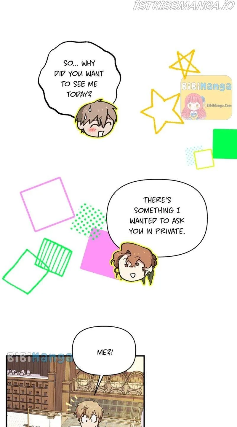 Is It a Fortune or Is It a Woe? Chapter 96 page 53