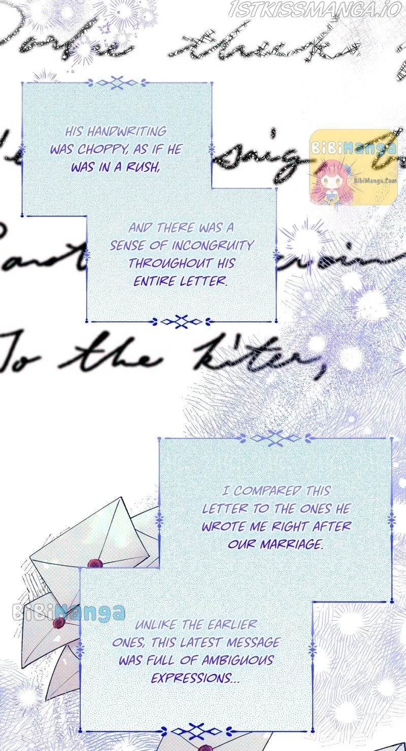 Is It a Fortune or Is It a Woe? Chapter 96 page 66