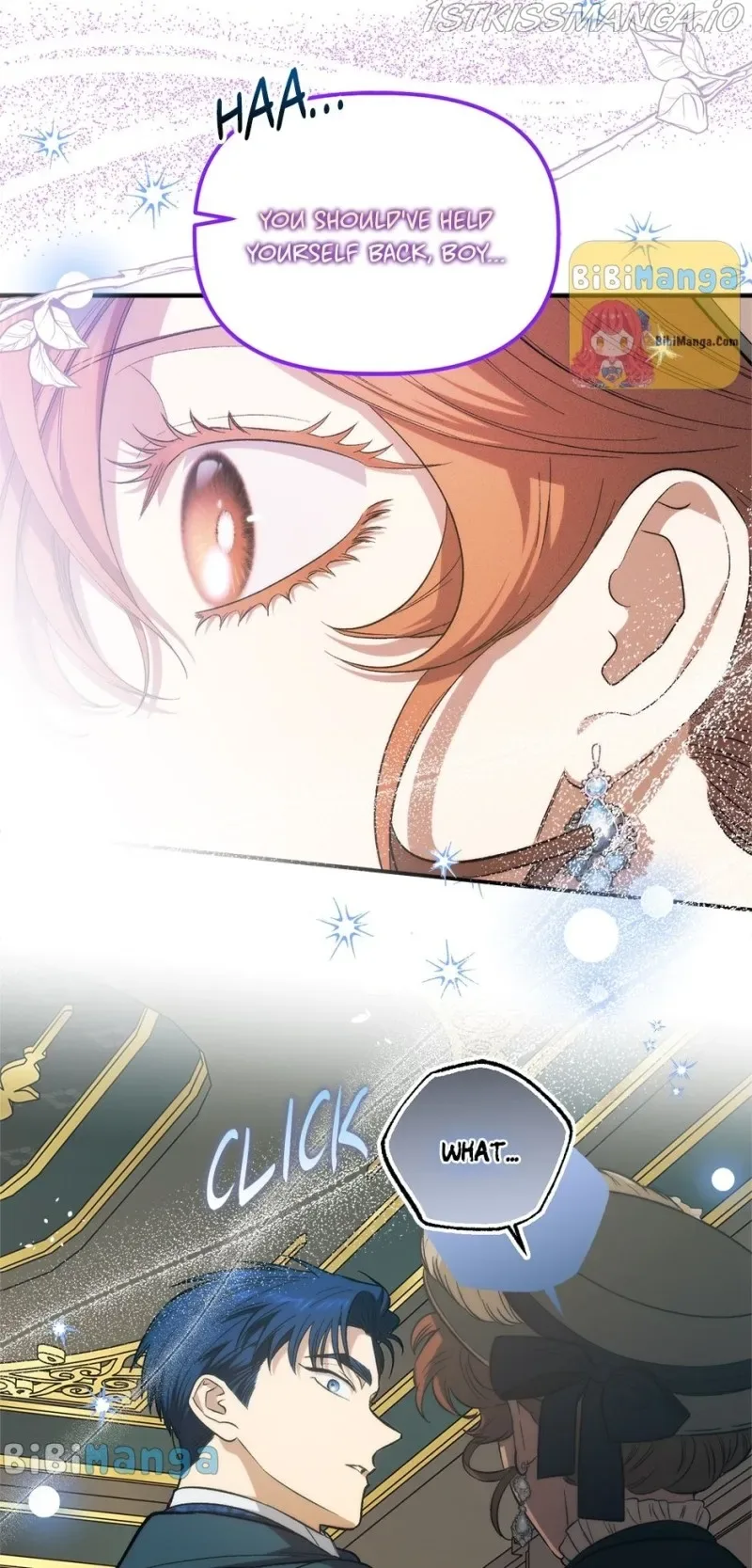 Is It a Fortune or Is It a Woe? Chapter 92 page 13
