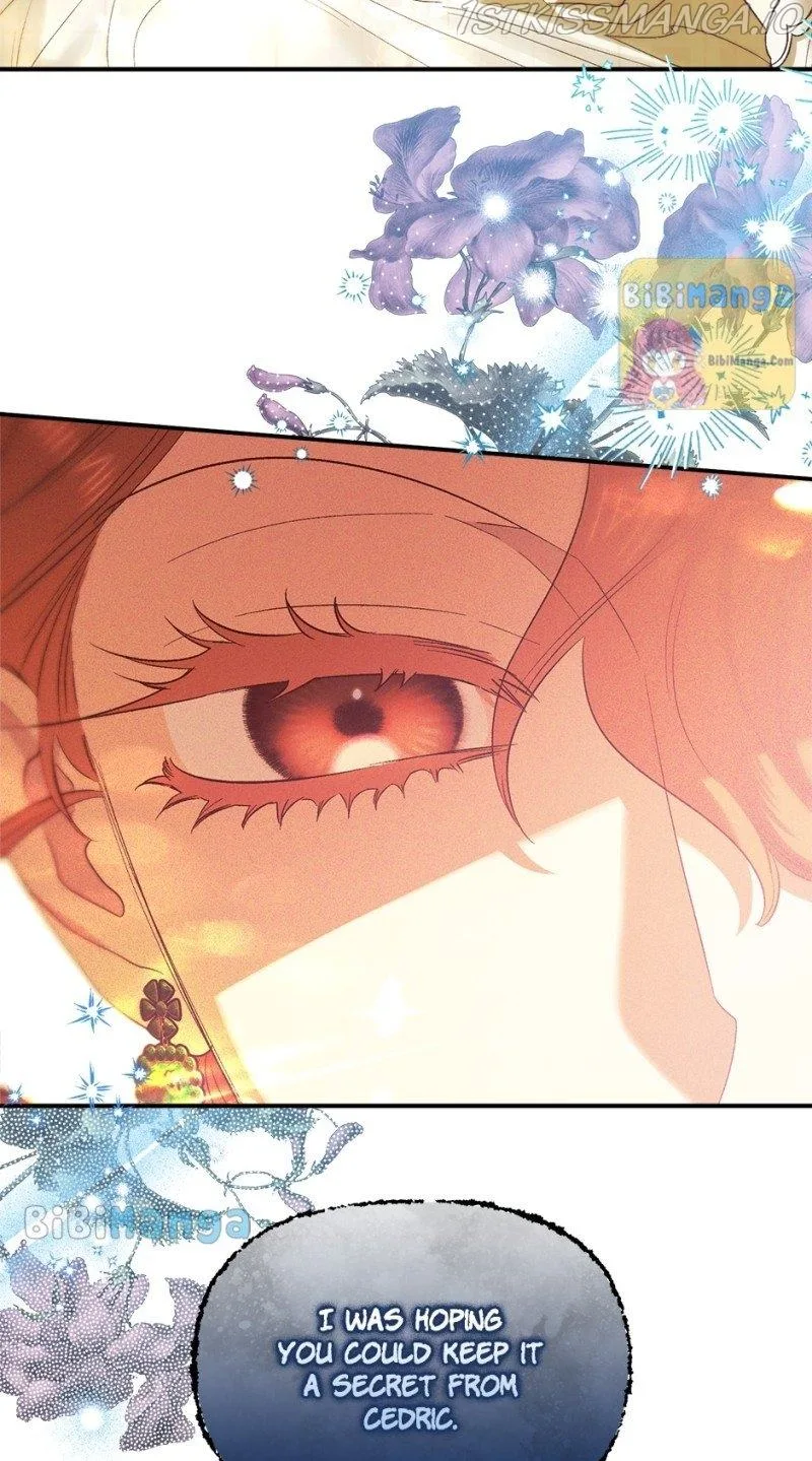 Is It a Fortune or Is It a Woe? Chapter 96 page 56