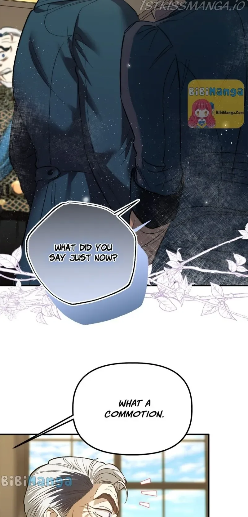 Is It a Fortune or Is It a Woe? Chapter 92 page 14