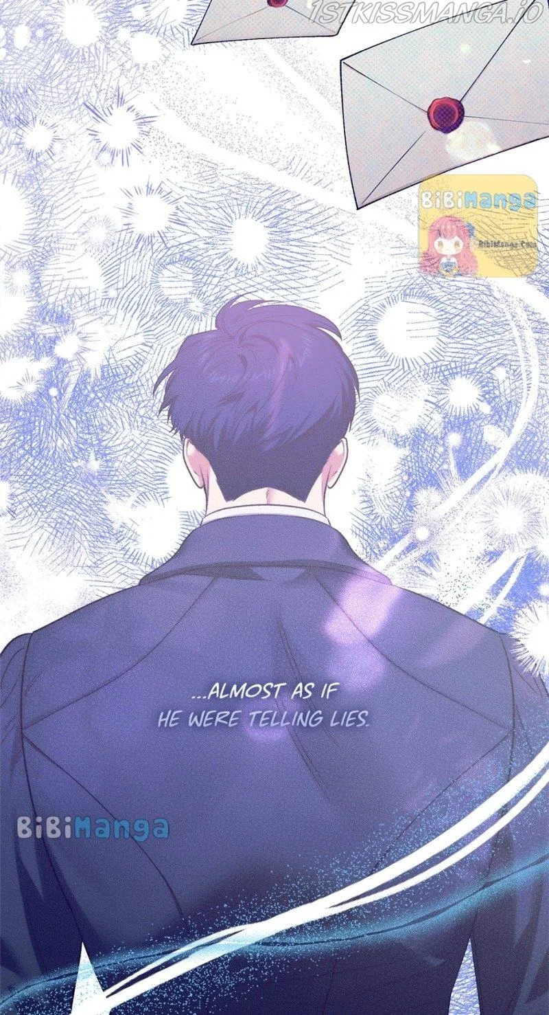 Is It a Fortune or Is It a Woe? Chapter 96 page 67