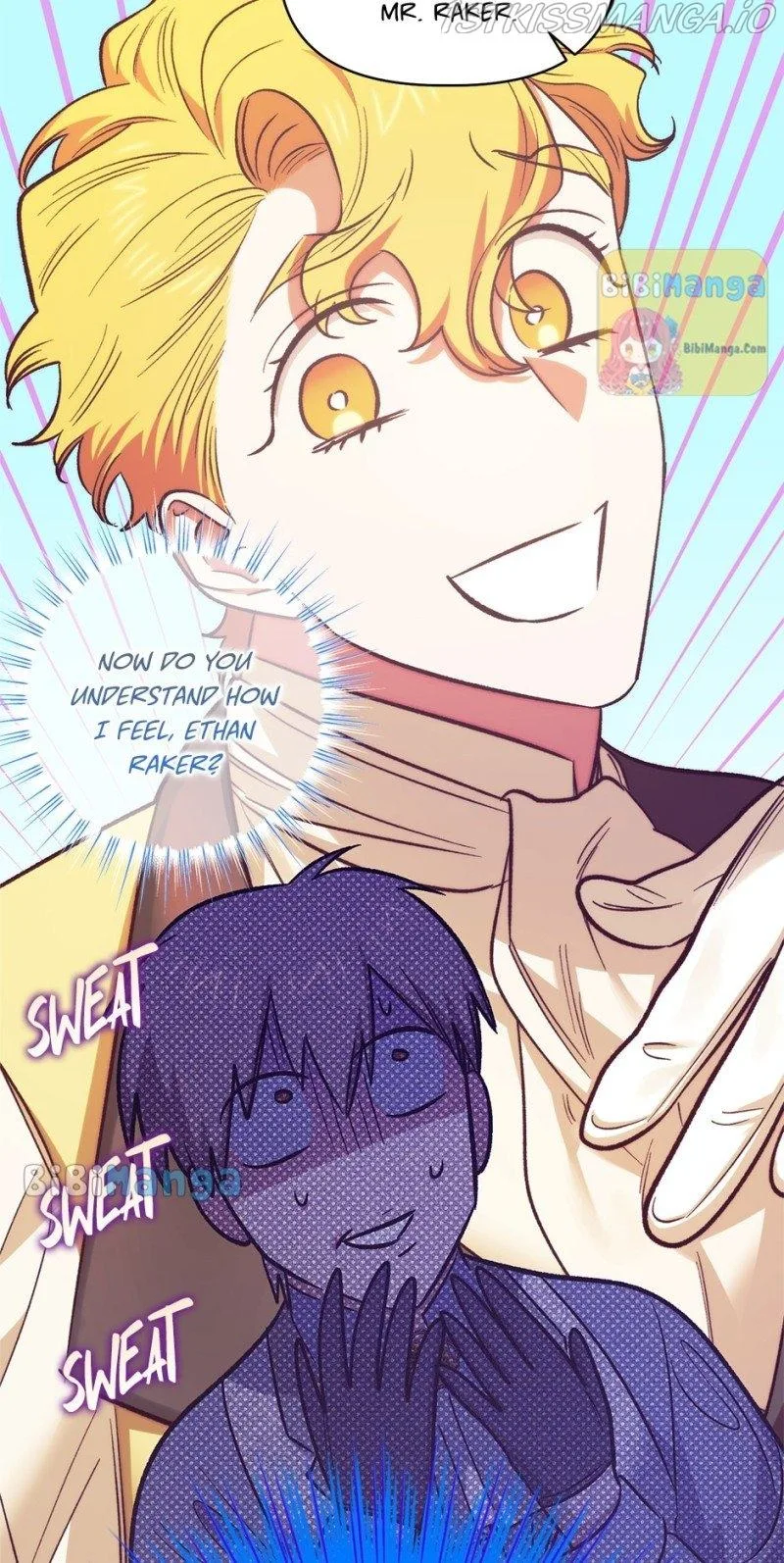 Is It a Fortune or Is It a Woe? Chapter 96 page 49