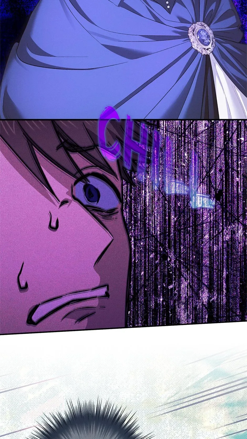 Is It a Fortune or Is It a Woe? Chapter 89 page 30