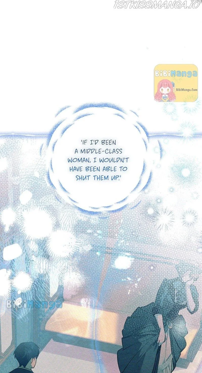 Is It a Fortune or Is It a Woe? Chapter 96 page 69