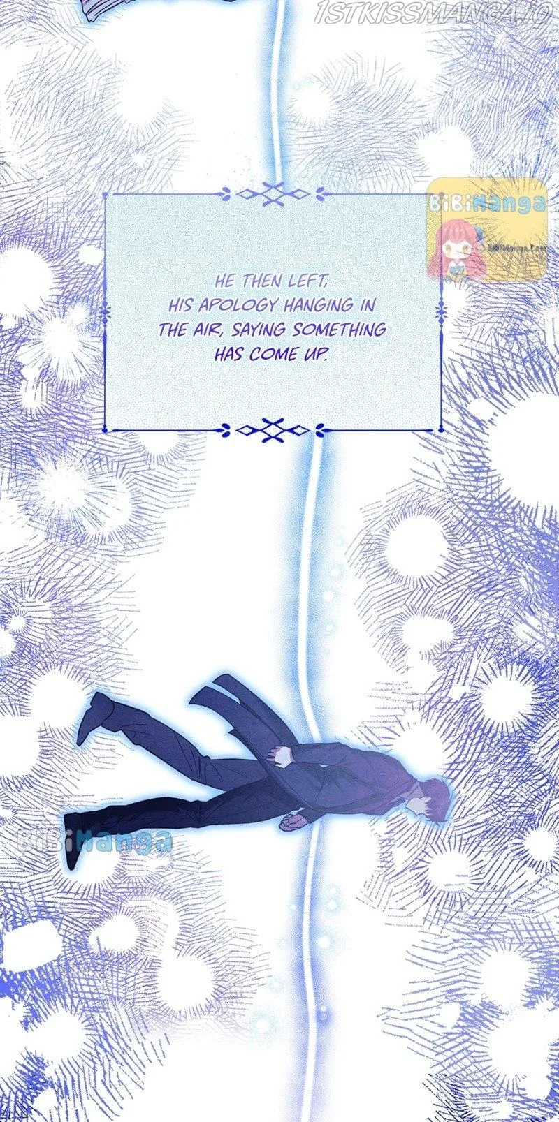 Is It a Fortune or Is It a Woe? Chapter 96 page 62