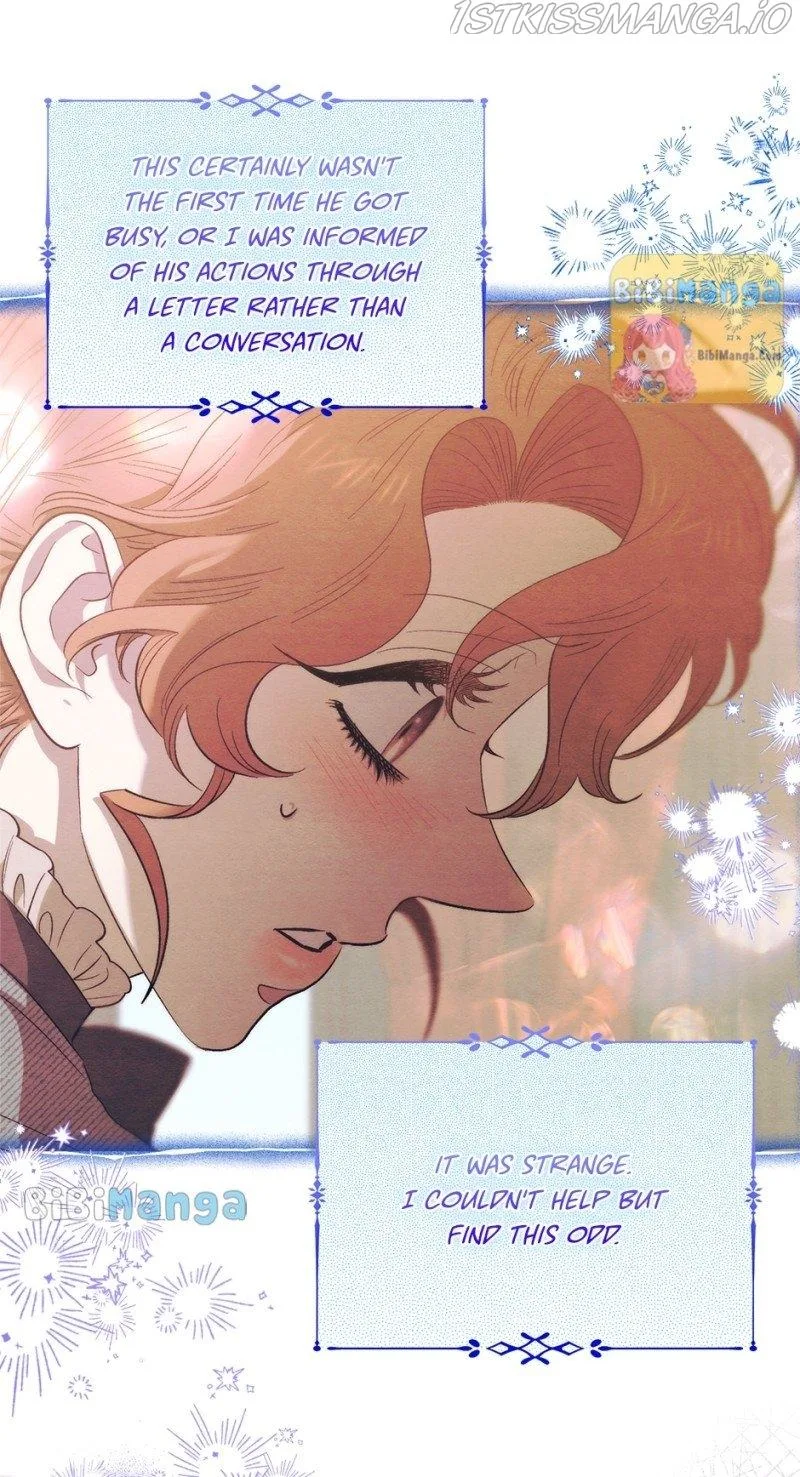 Is It a Fortune or Is It a Woe? Chapter 96 page 65