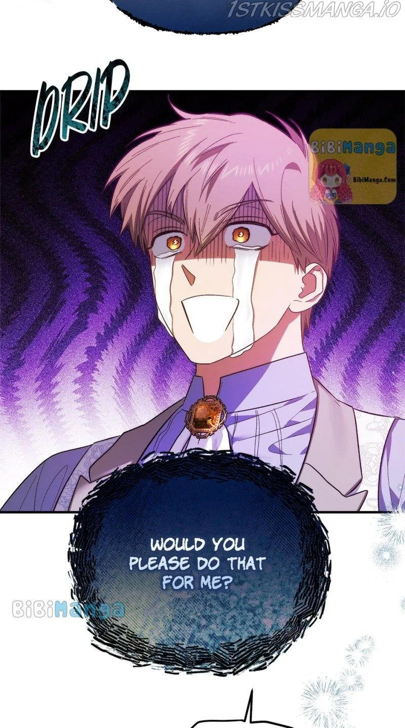 Is It a Fortune or Is It a Woe? Chapter 96 page 57