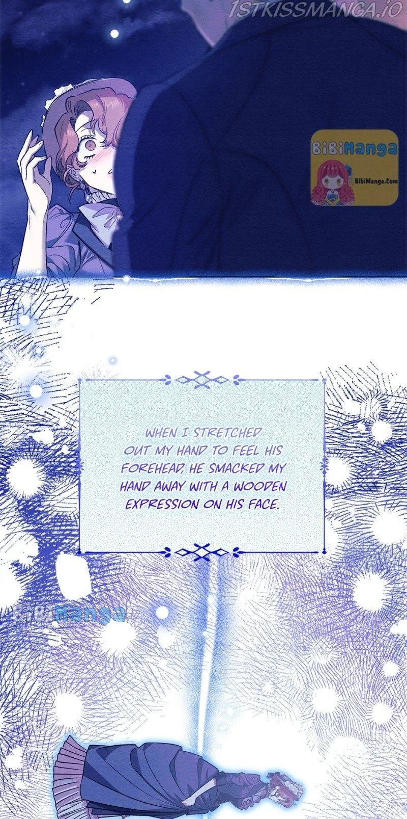 Is It a Fortune or Is It a Woe? Chapter 96 page 61