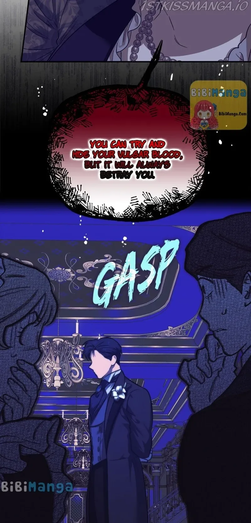 Is It a Fortune or Is It a Woe? Chapter 92 page 24