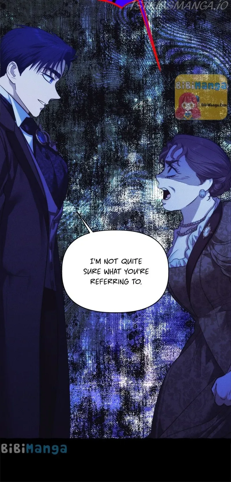 Is It a Fortune or Is It a Woe? Chapter 92 page 21