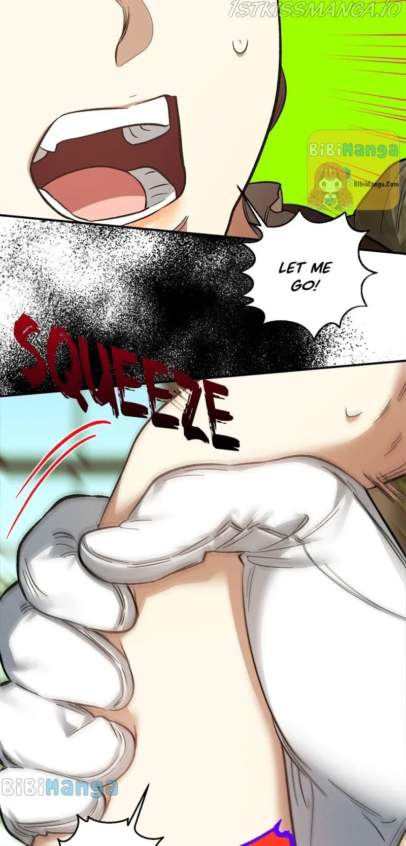 Is It a Fortune or Is It a Woe? Chapter 92 page 30