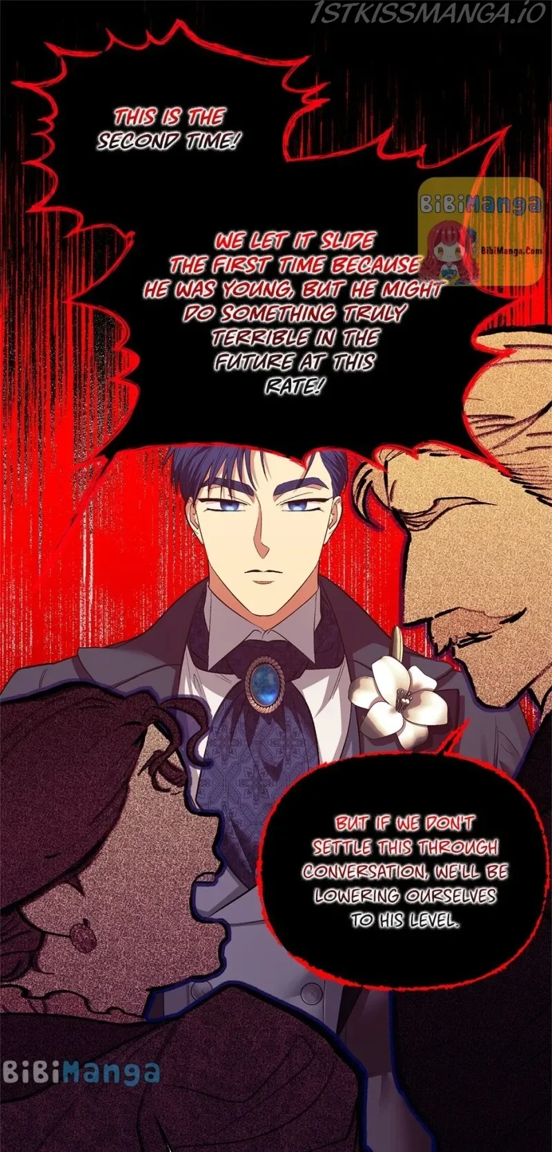 Is It a Fortune or Is It a Woe? Chapter 92 page 27