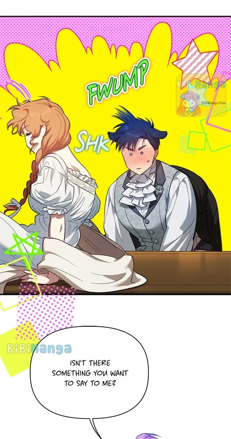 Is It a Fortune or Is It a Woe? Chapter 98 page 13
