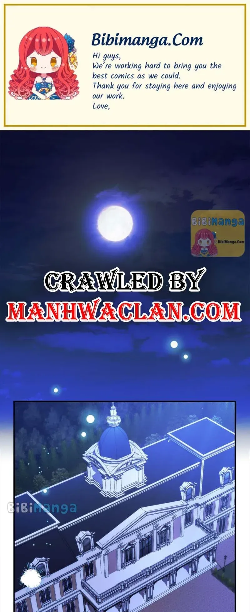 Is It a Fortune or Is It a Woe? Chapter 98 page 1