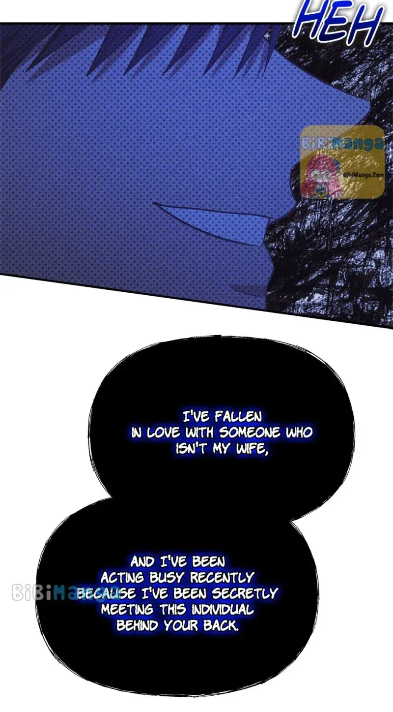 Is It a Fortune or Is It a Woe? Chapter 98 page 59