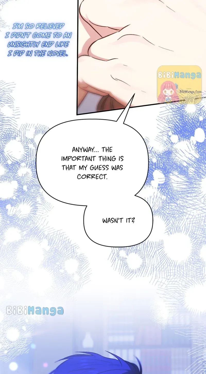 Is It a Fortune or Is It a Woe? Chapter 98 page 57