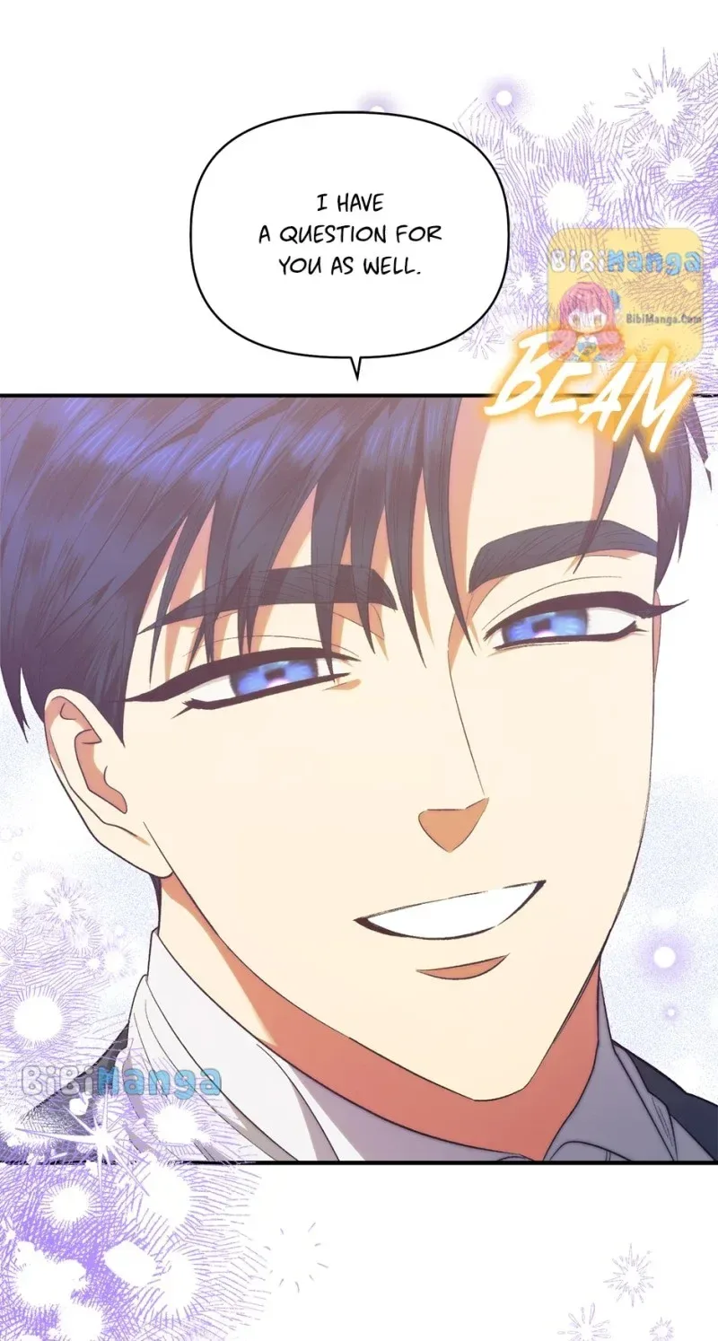 Is It a Fortune or Is It a Woe? Chapter 98 page 48