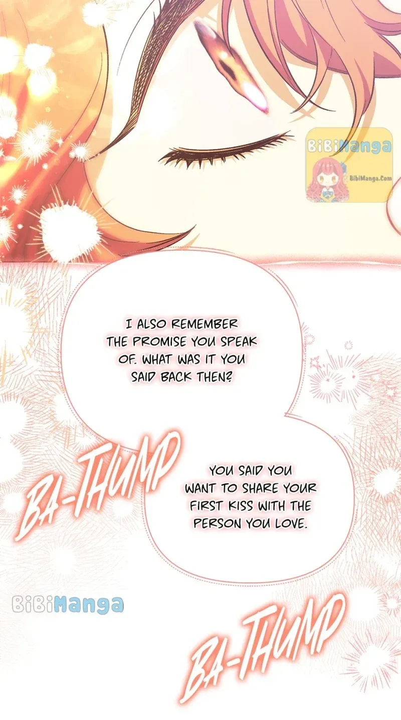 Is It a Fortune or Is It a Woe? Chapter 98 page 82