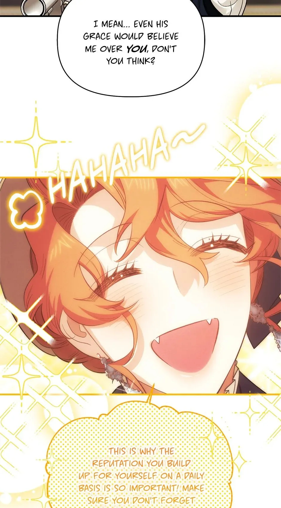 Is It a Fortune or Is It a Woe? Chapter 89 page 27
