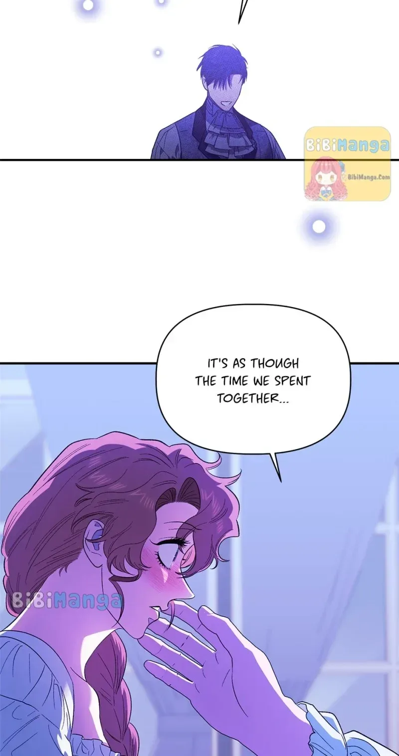 Is It a Fortune or Is It a Woe? Chapter 98 page 73