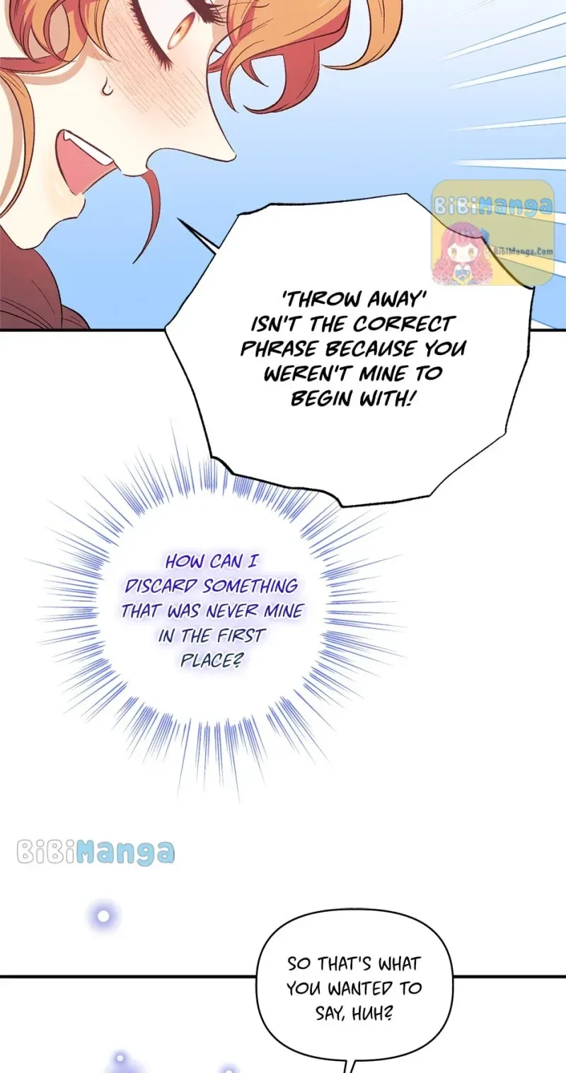 Is It a Fortune or Is It a Woe? Chapter 98 page 72