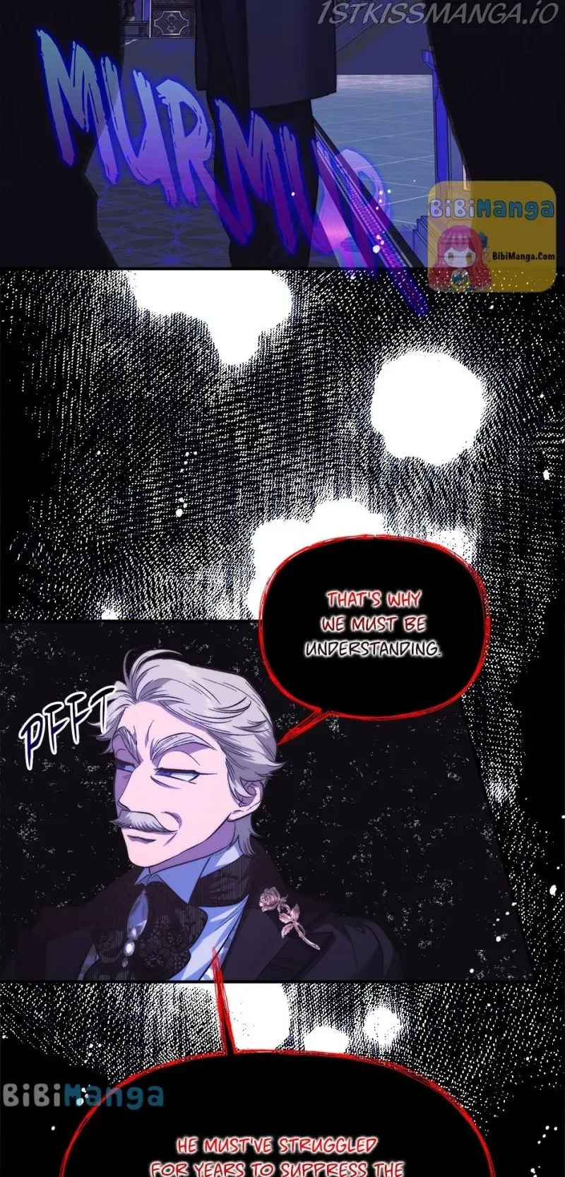 Is It a Fortune or Is It a Woe? Chapter 92 page 25
