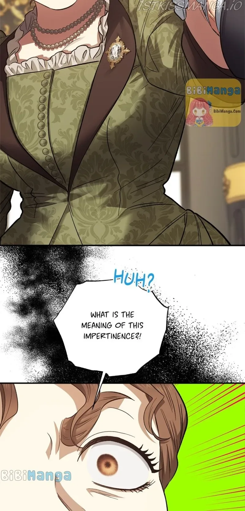 Is It a Fortune or Is It a Woe? Chapter 92 page 29