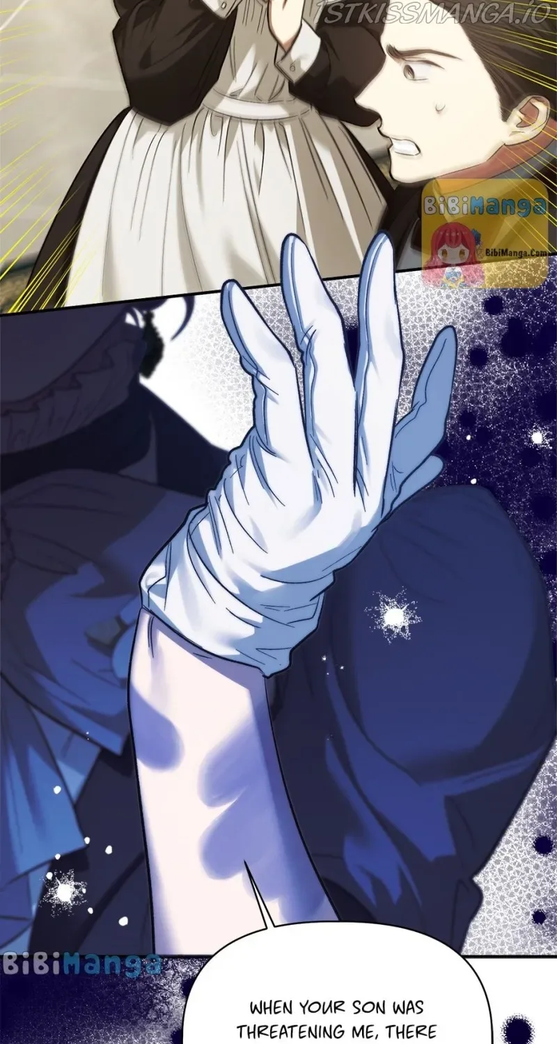 Is It a Fortune or Is It a Woe? Chapter 92 page 34