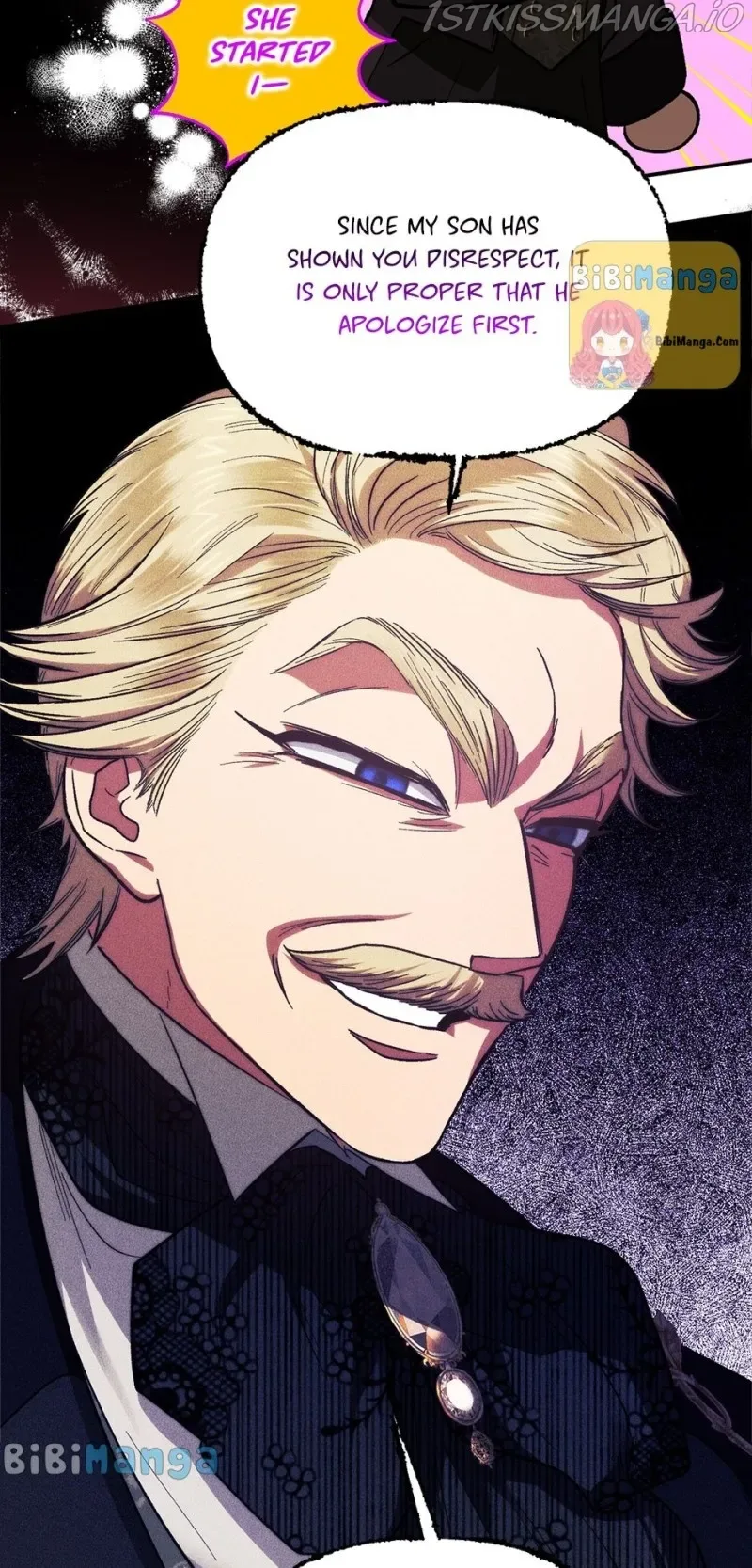 Is It a Fortune or Is It a Woe? Chapter 92 page 40