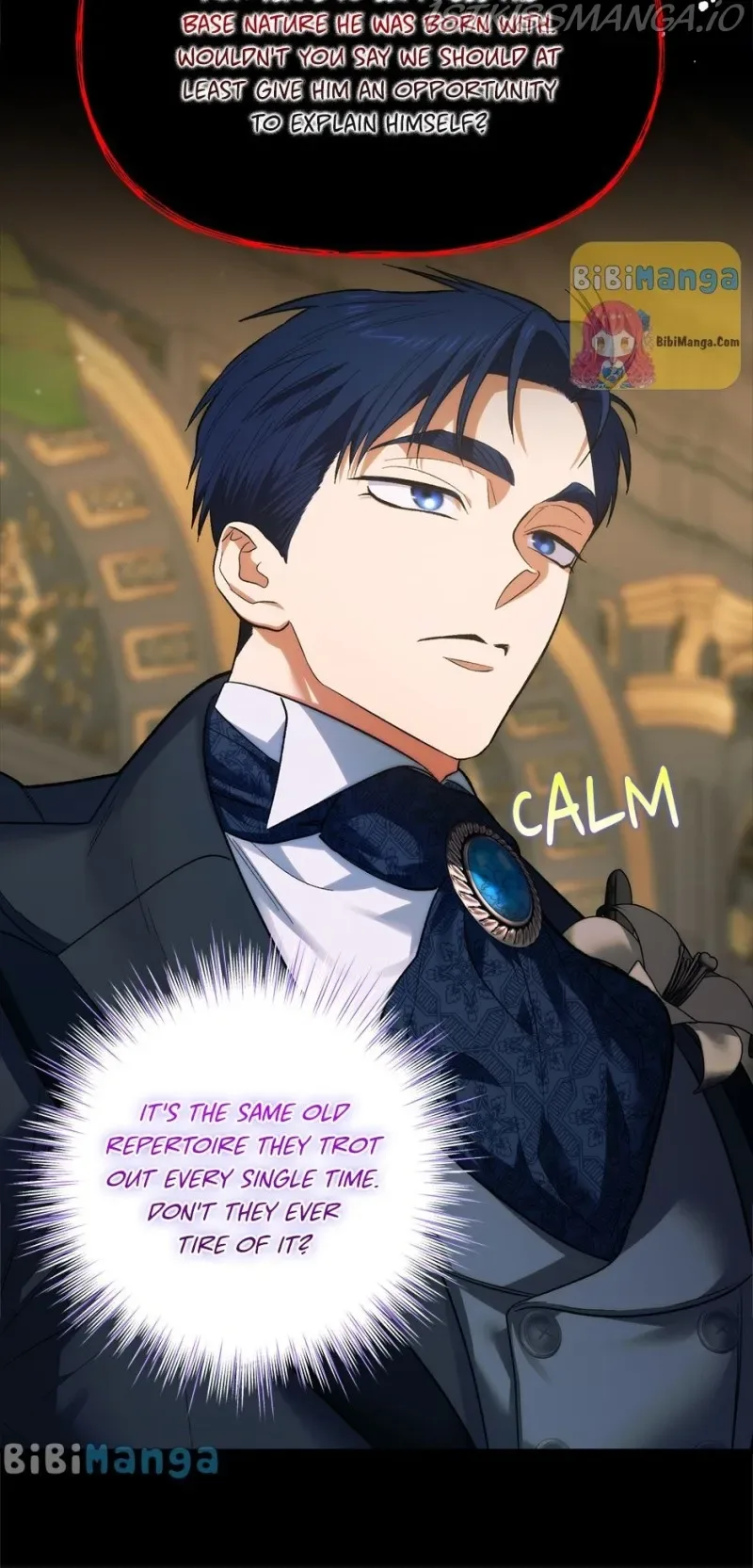 Is It a Fortune or Is It a Woe? Chapter 92 page 26