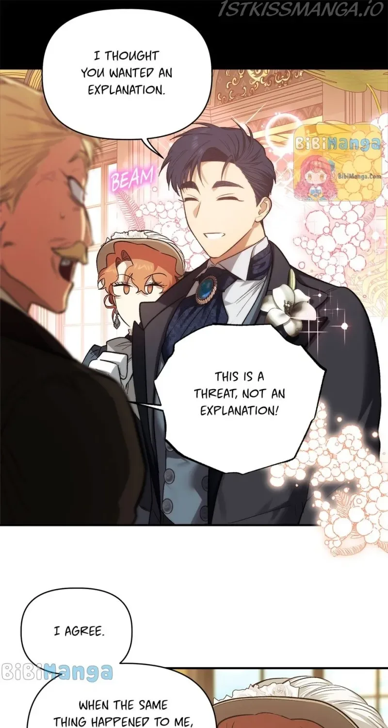 Is It a Fortune or Is It a Woe? Chapter 92 page 32