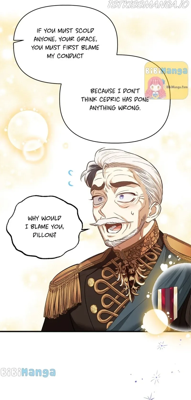 Is It a Fortune or Is It a Woe? Chapter 92 page 38