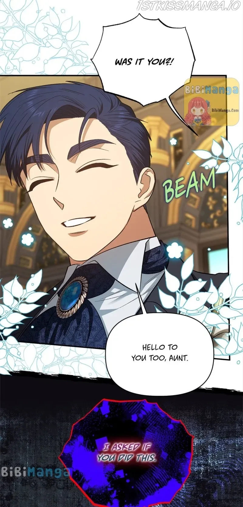 Is It a Fortune or Is It a Woe? Chapter 92 page 20
