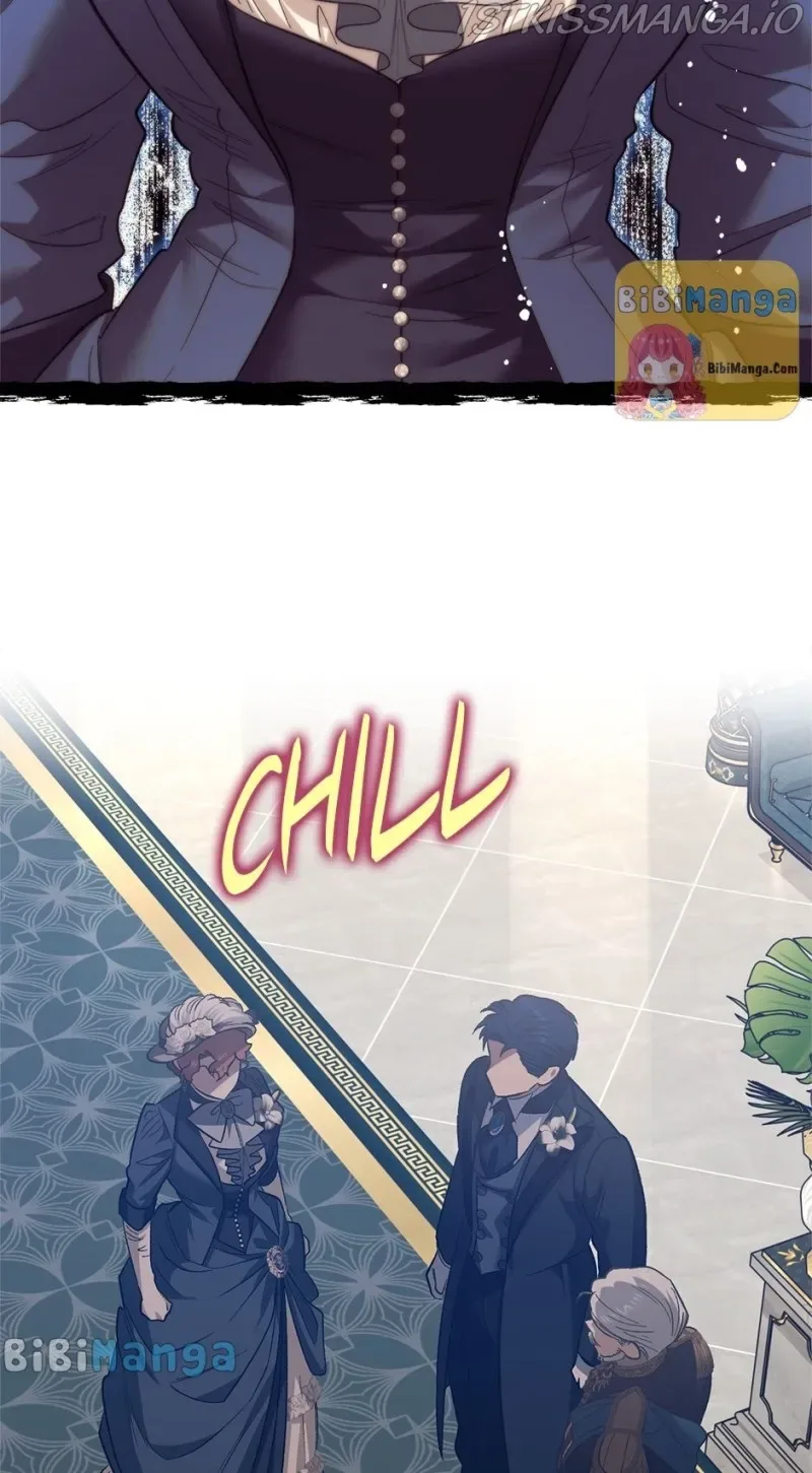 Is It a Fortune or Is It a Woe? Chapter 92 page 51