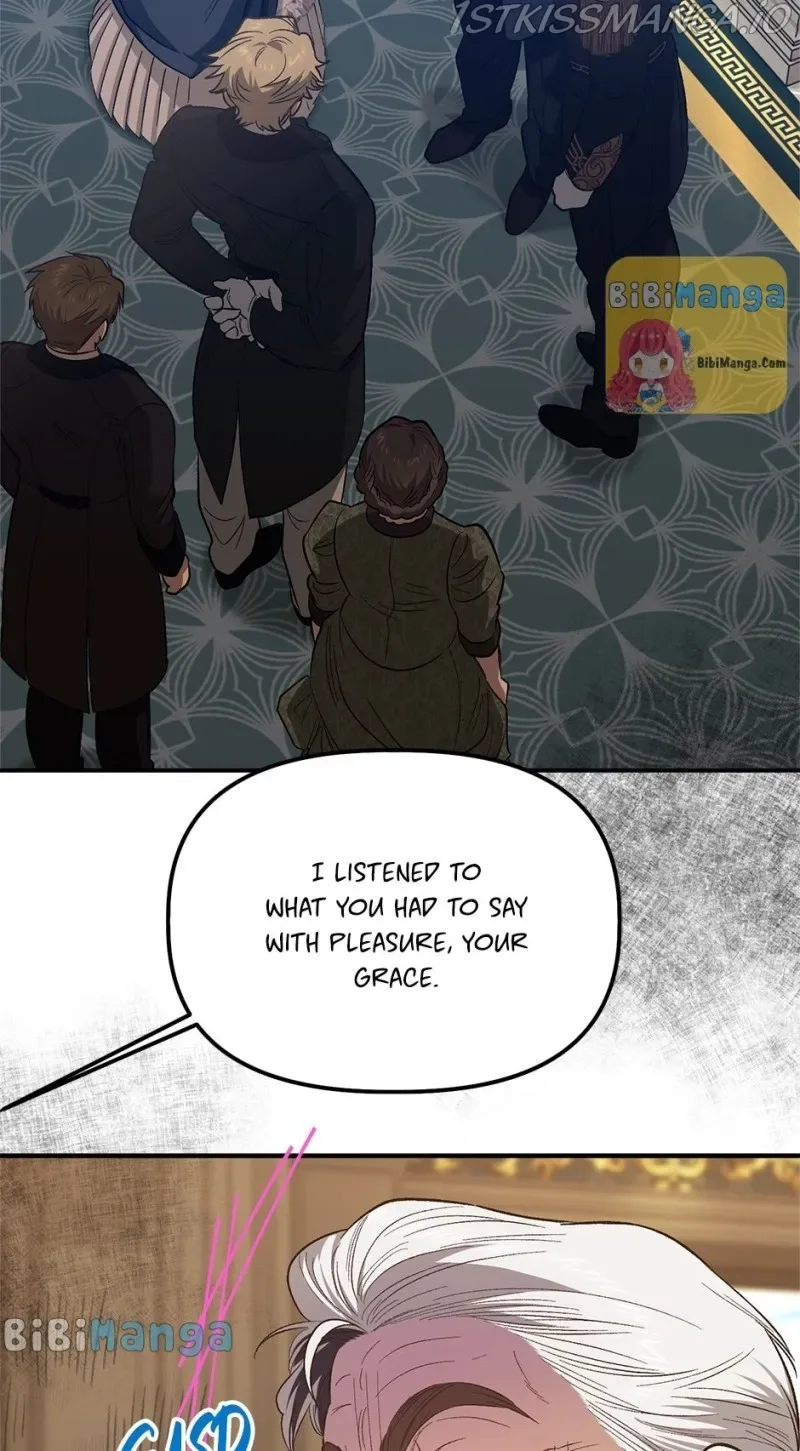 Is It a Fortune or Is It a Woe? Chapter 92 page 52