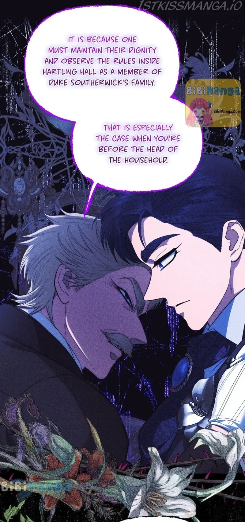 Is It a Fortune or Is It a Woe? Chapter 92 page 43