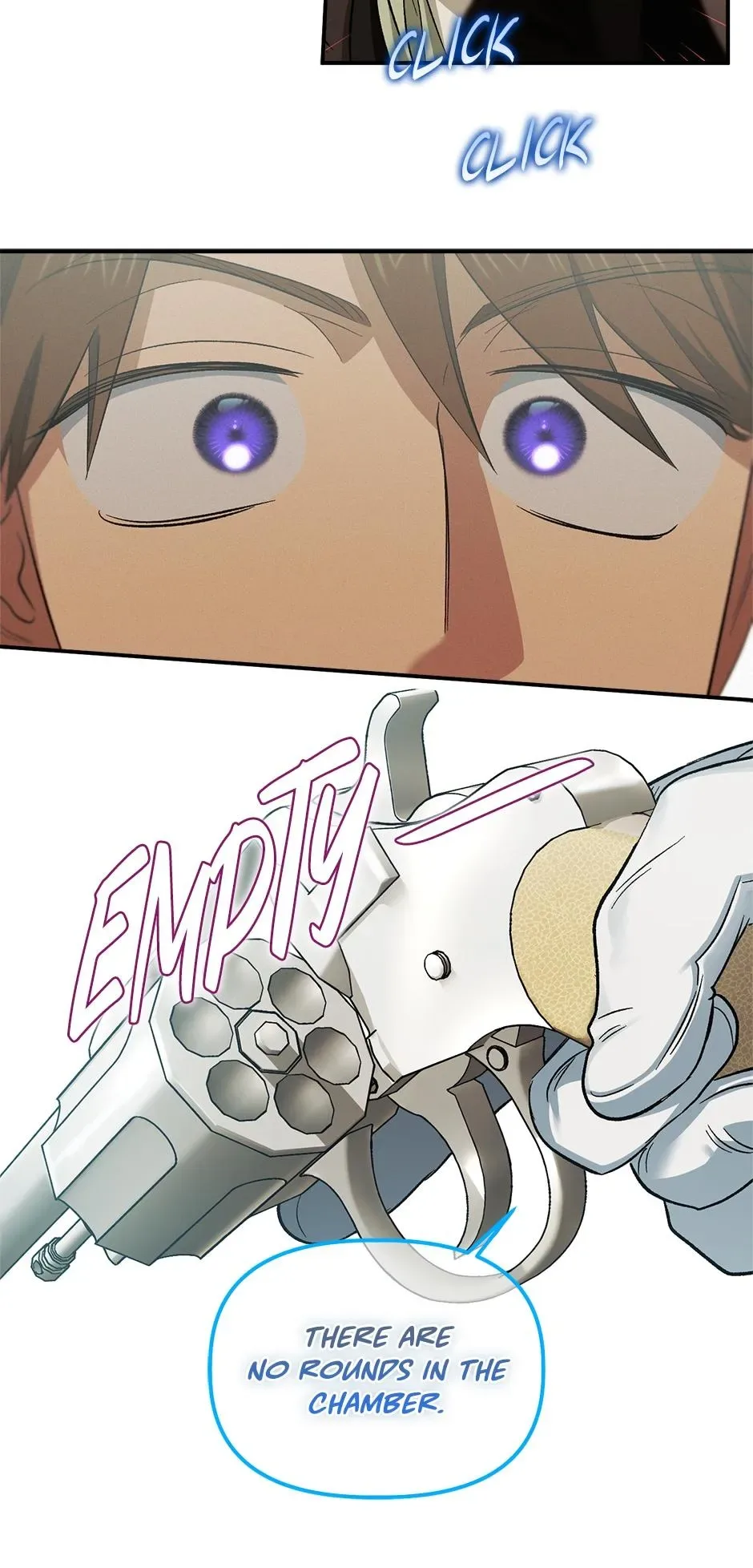 Is It a Fortune or Is It a Woe? Chapter 89 page 61