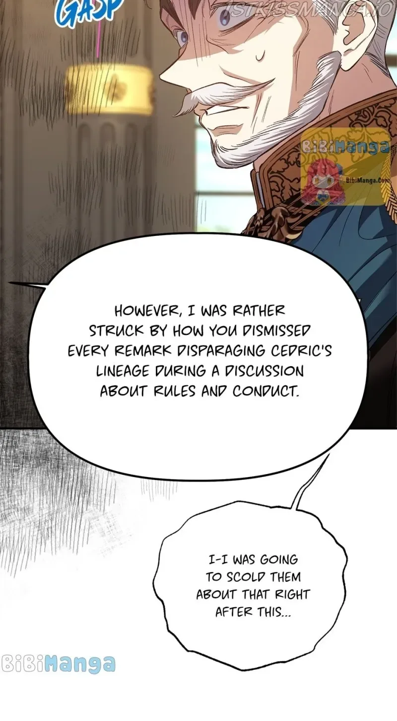 Is It a Fortune or Is It a Woe? Chapter 92 page 53