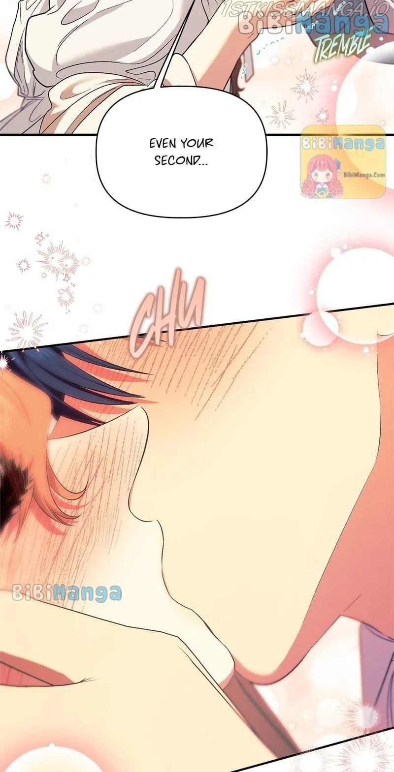 Is It a Fortune or Is It a Woe? Chapter 99 page 3