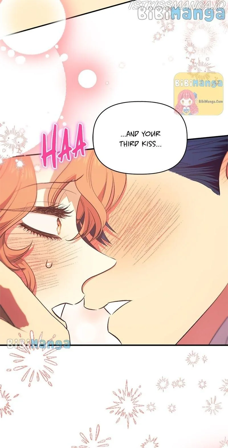 Is It a Fortune or Is It a Woe? Chapter 99 page 4