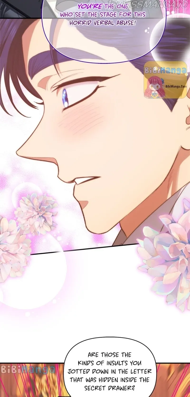 Is It a Fortune or Is It a Woe? Chapter 92 page 57