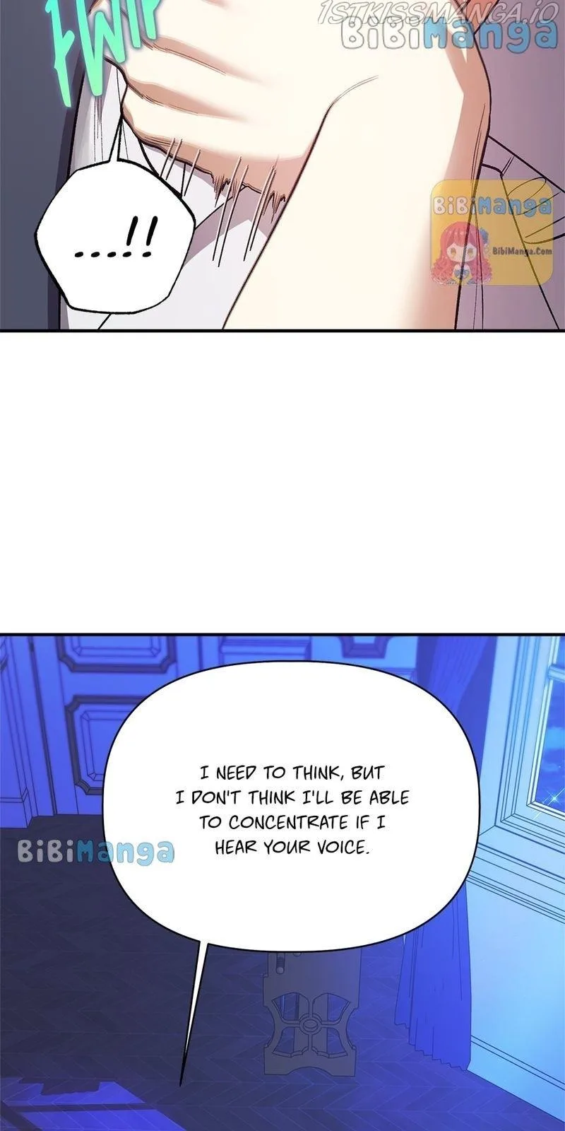 Is It a Fortune or Is It a Woe? Chapter 99 page 14